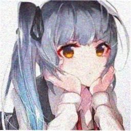 圣斗士星矢爱好者头像三